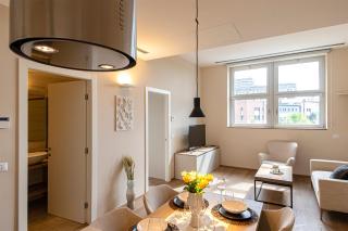 Ideal Rent - Lucini 19 - Milan - 4