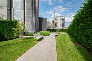 Ideal Rent - Lucini 19 - Milan - 5