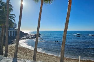 Torremuelle Paradise Sun & Beach By Casa del Sol HR - Benalmádena - 1