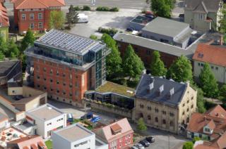 Fronveste das alte Knasthaus - 6