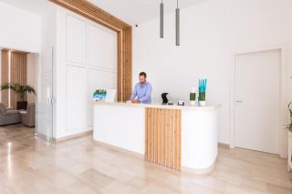 Residence Fontana Vecchia - Vieste - 9