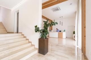 Residence Fontana Vecchia - Vieste - 0