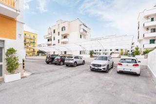Residence Fontana Vecchia - Vieste - 6