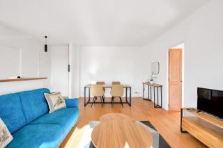 LE MARINE vue mer avec joli terrasse, un rêve pour les couples - Cannes - 7