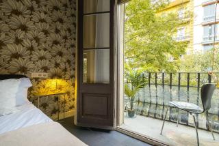 Dana - Enjoy Apartments Rocafort - Barcelone - 2