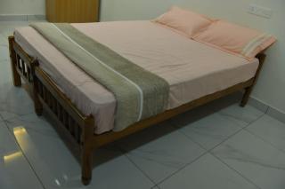 Ambassador stayz - Trivandrum - 4