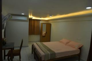 Ambassador stayz - Trivandrum - 2