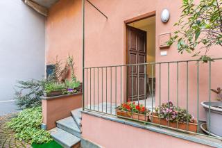 Casa Pertinace - Alba - 2