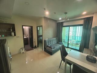 Dusit Grand Condo View Jomtien - 0