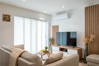 Holiday Home D. Maria with Sea View and Private Pool - 2