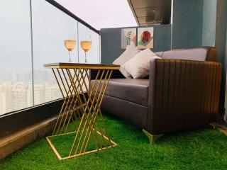 Opulent Suite 16 at Galaxy Blue Sapphire - Ghaziabad - 0