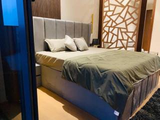 Opulent Suite 16 at Galaxy Blue Sapphire - Ghaziabad - 4