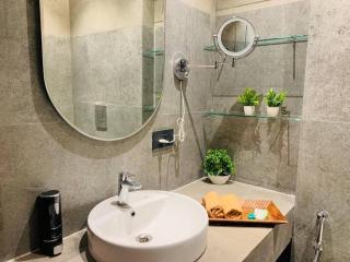 Opulent Suite 16 at Galaxy Blue Sapphire - Ghaziabad - 1