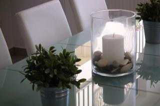 Villa Anthea-beach-private pool - Meneou - 2