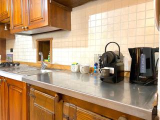 La corte del meleto - appartamento in stile Valdostano - Saint-Pierre - 2