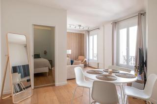 La Suite des Expositions - Parijs - 8