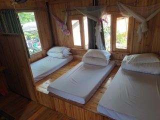 Ta Van Countryside Homestay - Lào Cai - 2
