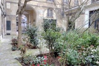 Au cœur du Marais, un joli studio ! - Paris - 6