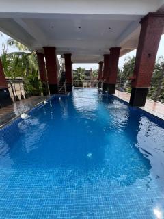 Sportsman Beach Hotel - Calangute - 8