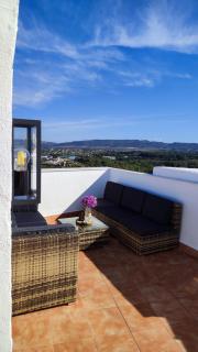 El mirador de Beatriz - Arcos de la Frontera - 8