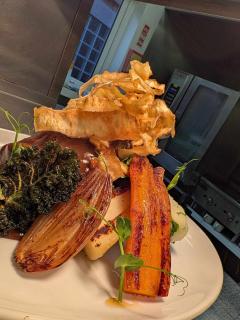 The Armada Bar And Restaurant - Armoy - 3