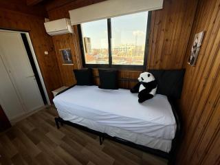 It can't be more central Larnaca - 1