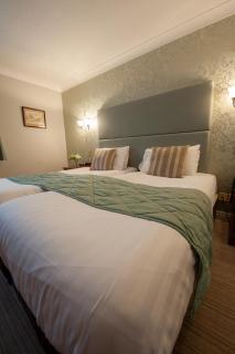 The Minster Hotel - 4