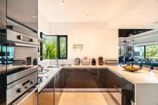 Villa Belle Rive - Bel Ombre - 5