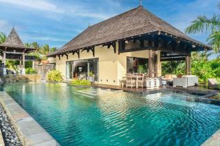 Villa Belle Rive - Bel Ombre - 4