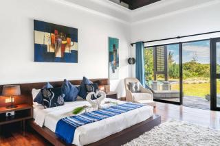 Villa Belle Rive - Bel Ombre - 1