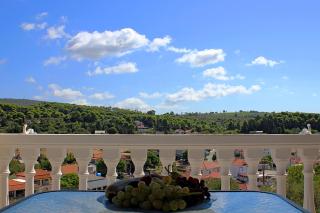 Casa Campanario Villa - Charming Nature Villa with Pool in a Picturesque Village - Agios Leon - 0