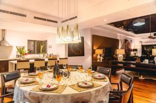 Villa Belle Rive - Bel Ombre - 6