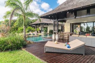 Villa Belle Rive - Bel Ombre - 9