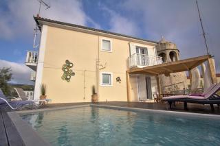 Casa Campanario Villa - Charming Nature Villa with Pool in a Picturesque Village - Agios Leon - 5
