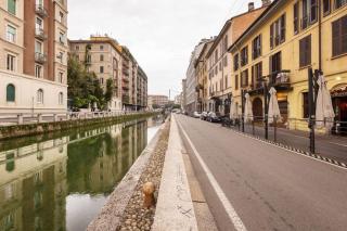 Splendido bilocale Navigli Ascanio 13 - Mirable PM - Milan - 7