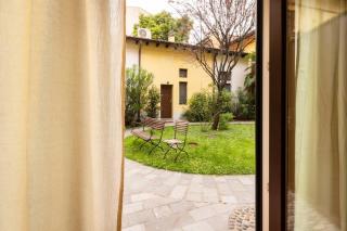 Splendido bilocale Navigli Ascanio 13 - Mirable PM - Milan - 2