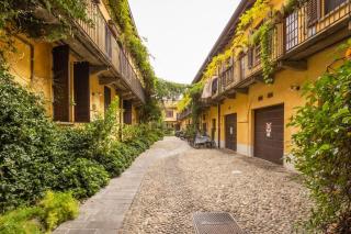 Splendido bilocale Navigli Ascanio 13 - Mirable PM - Milan - 1