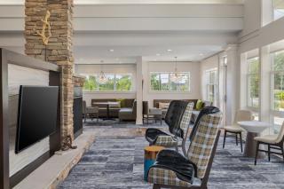 Residence Inn by Marriott Long Island Islip/Courthouse Complex - Central Islip - 4