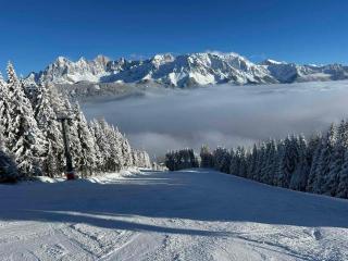 Appartements by Chalet Reiteralm -SKI IN SKI OUT - 6