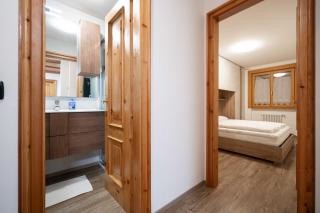 Cesa Ricky - Canazei - 2