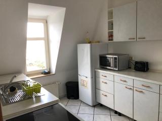 Monteurswohnung Hohe Str 19 - Bernburg - 3