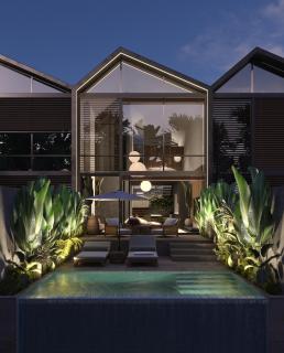 Loyo Villas - Tegalalang - 0
