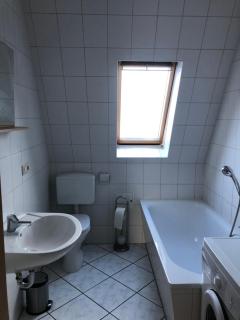 Monteurswohnung Hohe Str 19 - Bernburg - 1