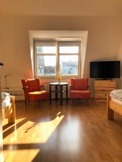 Ferienwohnung Hohe Straße - 6