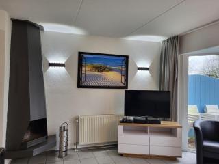 Ferienhaus Seeperle - Tossenserdeich - 7