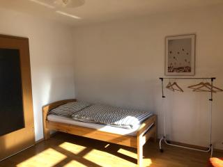 Monteurswohnung Hohe Str 19 - Bernburg - 7