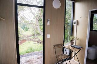 Rosewood Tiny Home by Tiny Away - Federal - 2