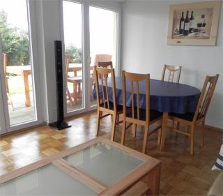 Ferienwohnung Stryck - Tettnang - 5