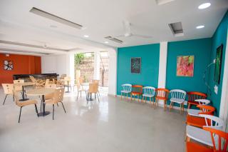 Covie CoLiving Nehru Place 50 - Nueva Delhi - 7