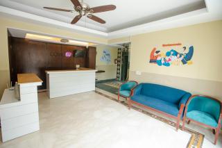 Covie CoLiving Nehru Place 50 - Nueva Delhi - 5